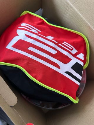 Casco LS2