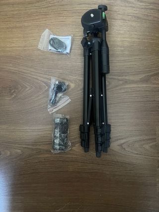 tripode para camara o movil