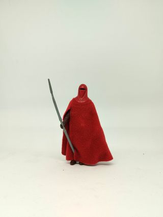 Emperor's Royal Guard Star Wars Return of the Jedi