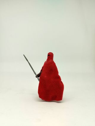 Emperor's Royal Guard Star Wars Return of the Jedi