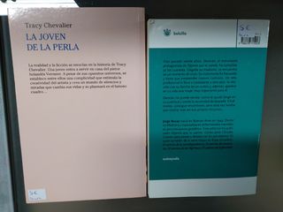 Libros variados