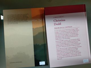 Libros variados