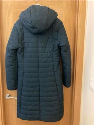 Parka acolchada Bimba y Lola 