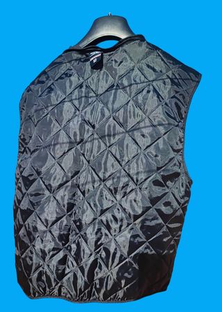 chaqueta moto