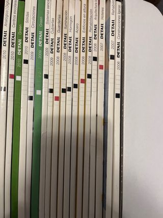 revistas Detail