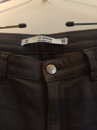 Pantalón pitillo