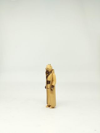 Tusken raider Star Wars Kenner 1977