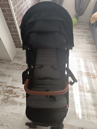 Silla de Paseo Jané rocket 2
