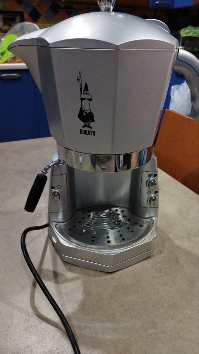 Macchina caffè Bialetti