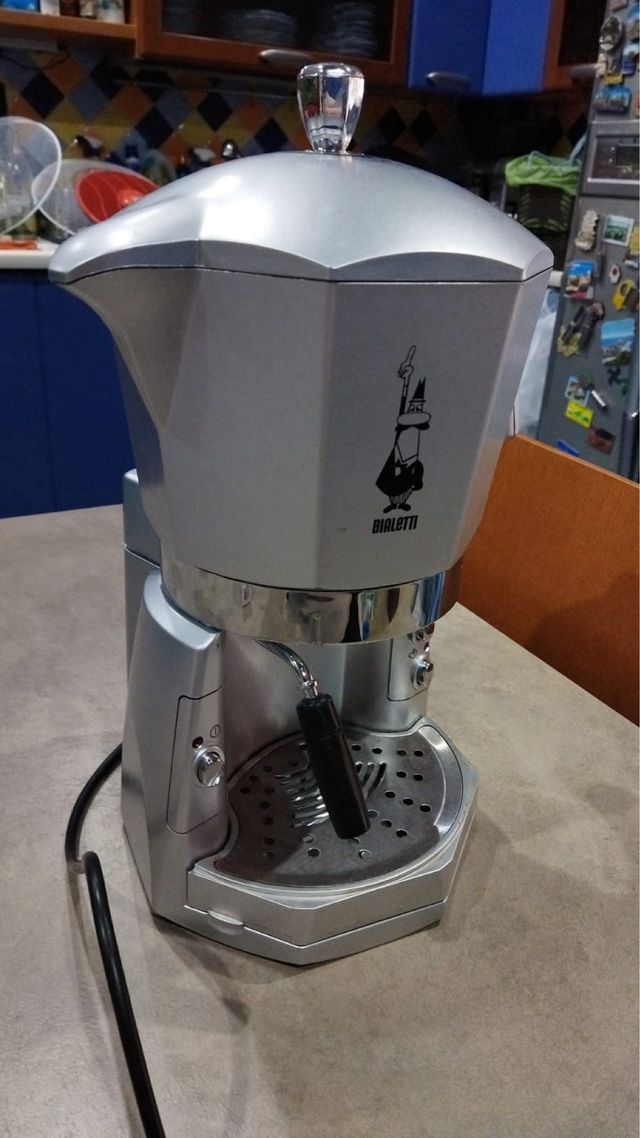 Macchina caffè Bialetti