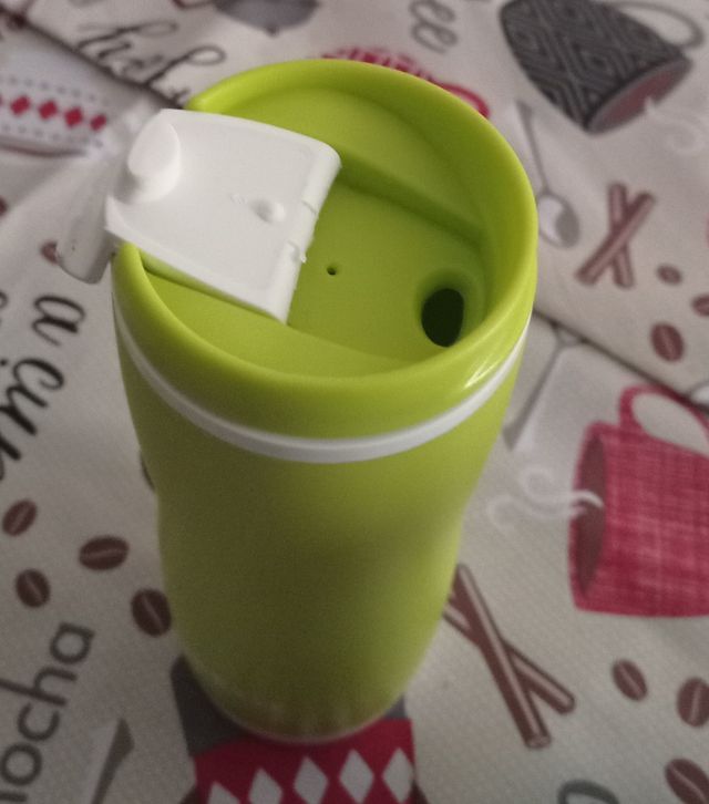 2 Botellas Térmicas Quttín