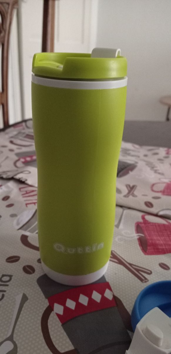 2 Botellas Térmicas Quttín