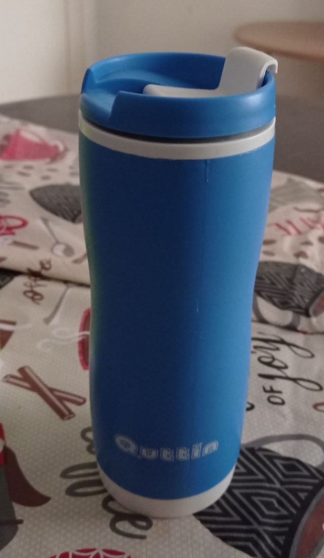 2 Botellas Térmicas Quttín