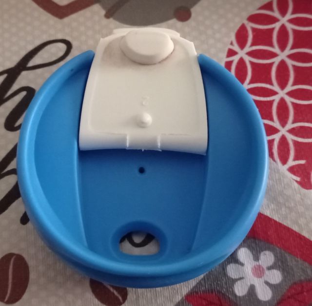 2 Botellas Térmicas Quttín