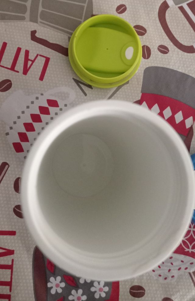 2 Botellas Térmicas Quttín