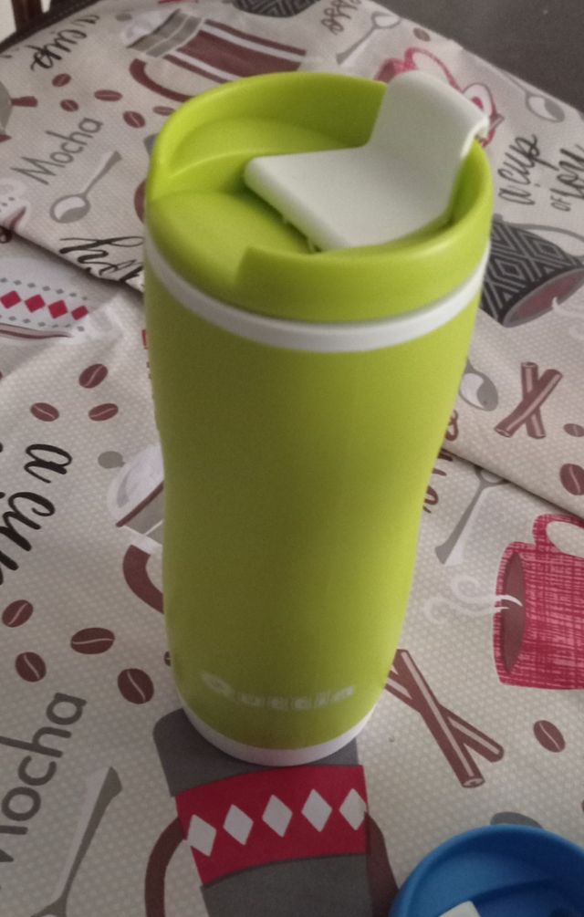 2 Botellas Térmicas Quttín