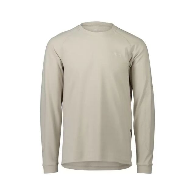 Maglia Poc poise crew neck tg S