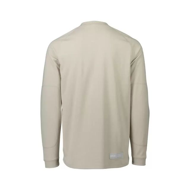 Maglia Poc poise crew neck tg S