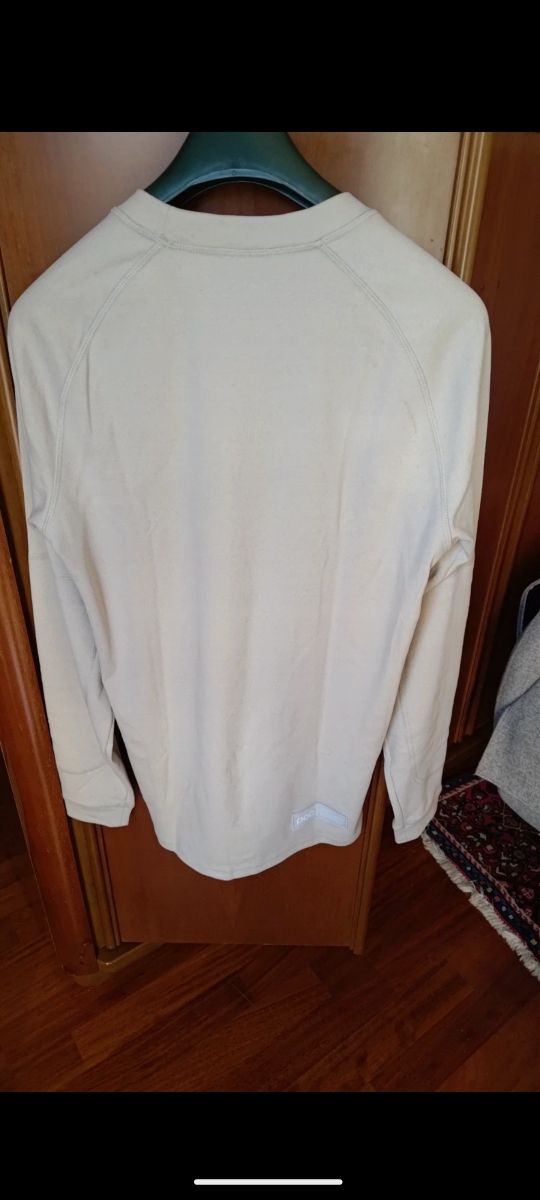 Maglia Poc poise crew neck tg S