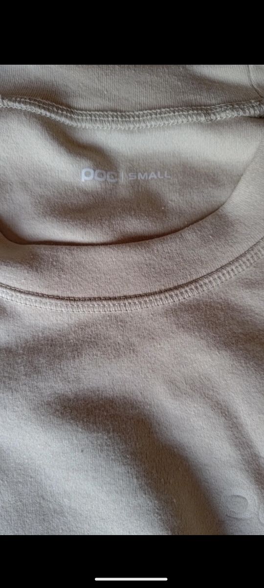 Maglia Poc poise crew neck tg S