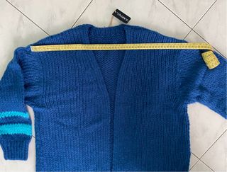 cardigan donna tg 46/48 IT Vivance