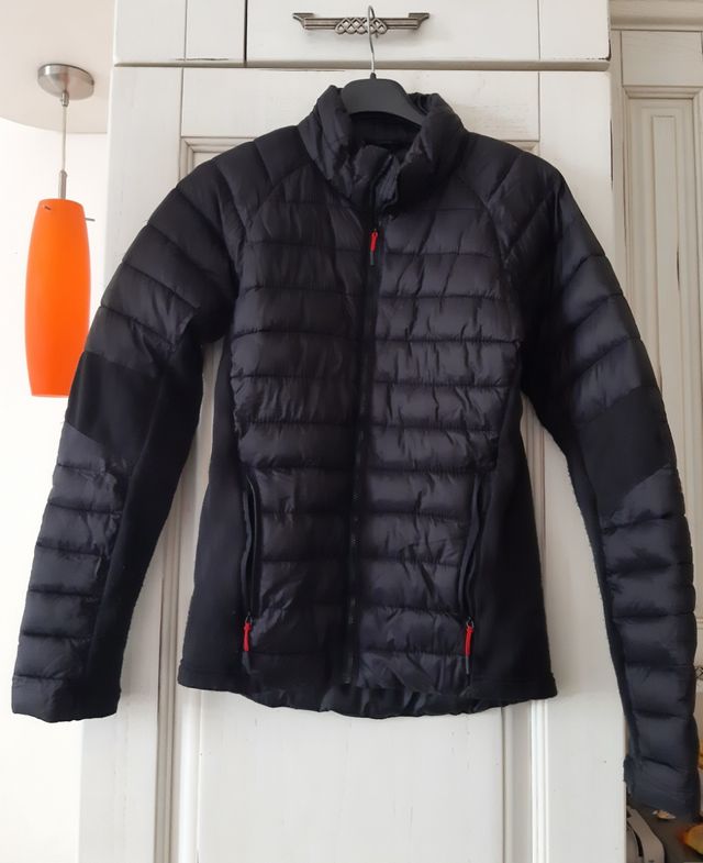 Giubbotto 100 grammi da uomo