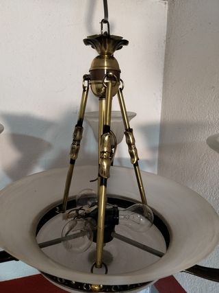 Lampara de salón