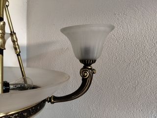 Lampara de salón