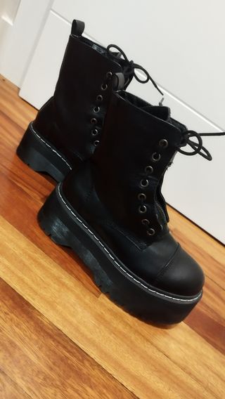 Botas ulanka best sale