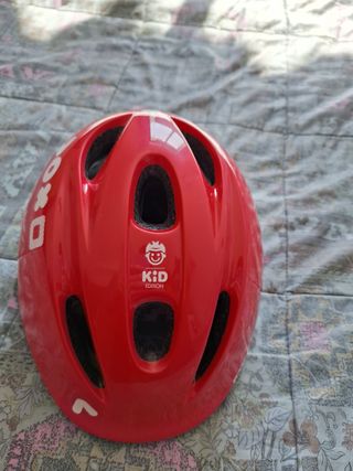 Casco de Bicicleta para Niños
