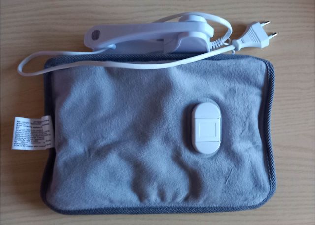 scaldamani elettrico