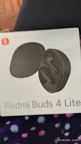 Auriculares inalámbricos