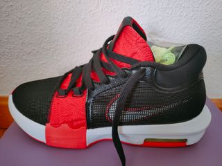 Nike Lebron Witness 8