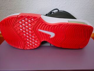 Nike Lebron Witness 8