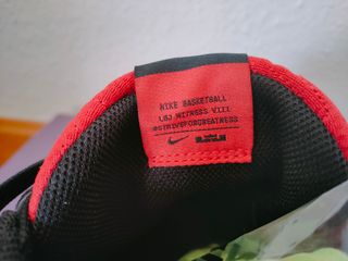 Nike Lebron Witness 8