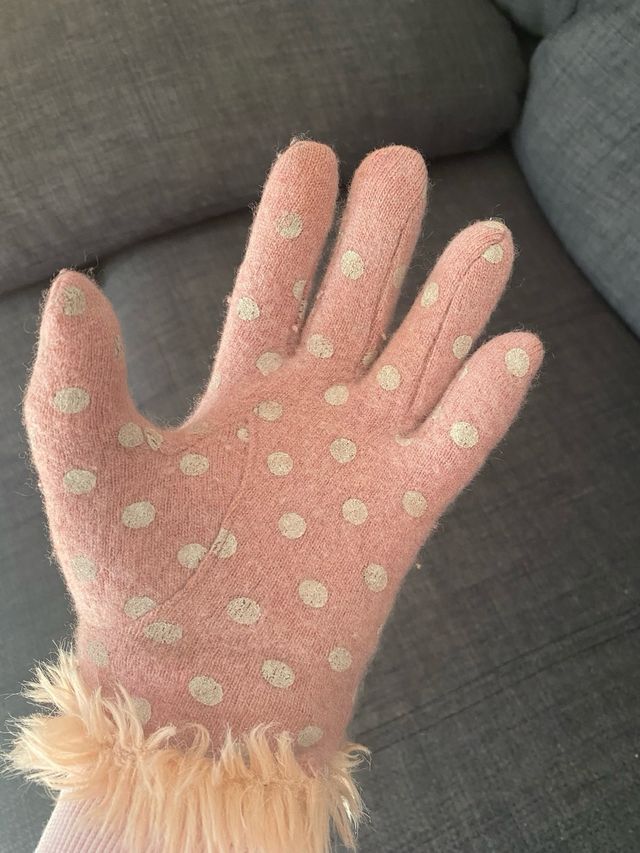 Guantes Bimba y Lola TU