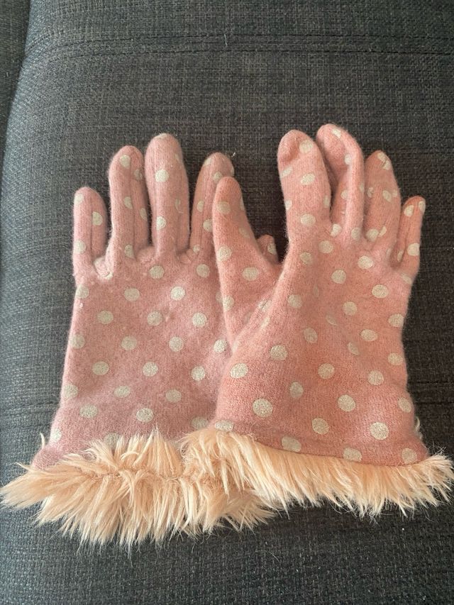 Guantes Bimba y Lola TU