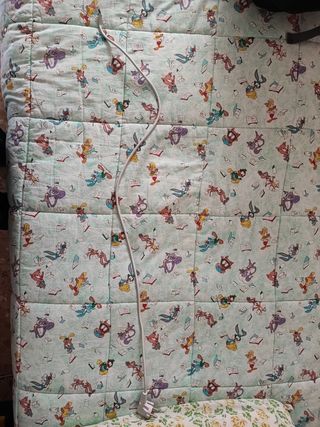 Cavo di alimentazione spina tedesca