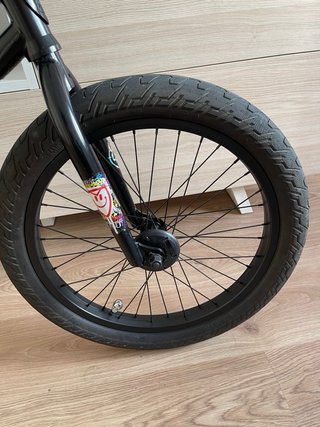 BMX SUBROSA