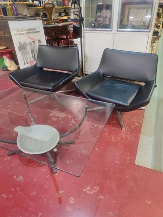 Poltrone B&B Metropolitan