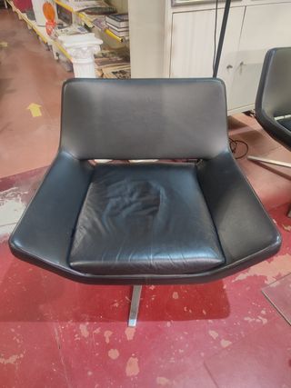 Poltrone B&B Metropolitan