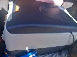 Nevera fridgerite para camper compresor.