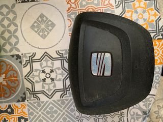 Airbag volante