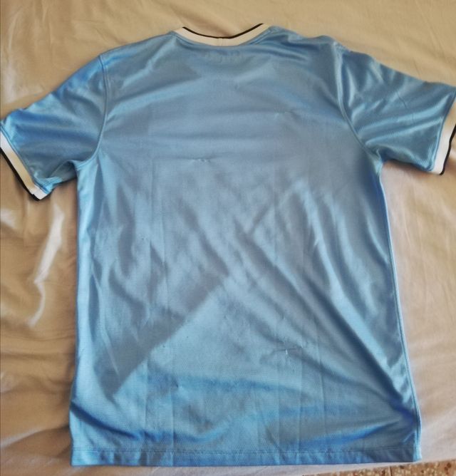 Manchester City (Nike)