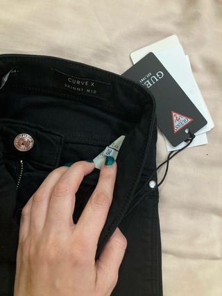 pantalones Guess (dama)