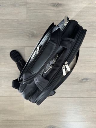 Maletín para ordenador portátil
