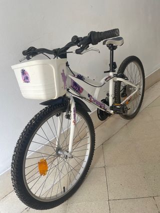 Bicicleta ORBEA