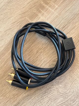 cable Xbox 360