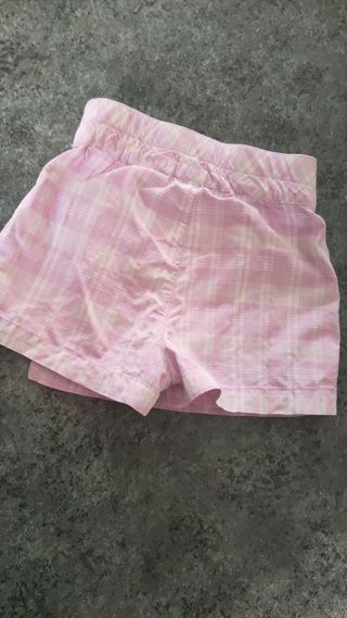 Gonna /pantaloncino  3 anni 