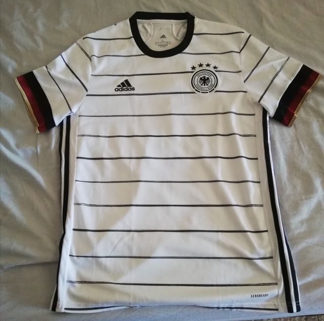 Alemania (Adidas)
